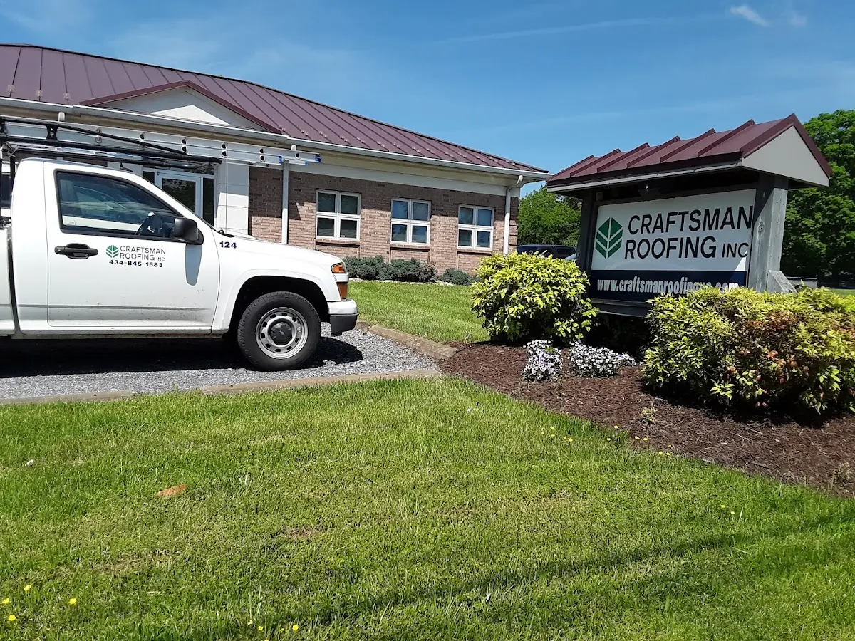 Quality Roof Replacement by experienced craftsmen in Old Colorado City